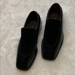 Sevasta Italiano Men’s Dress shoe